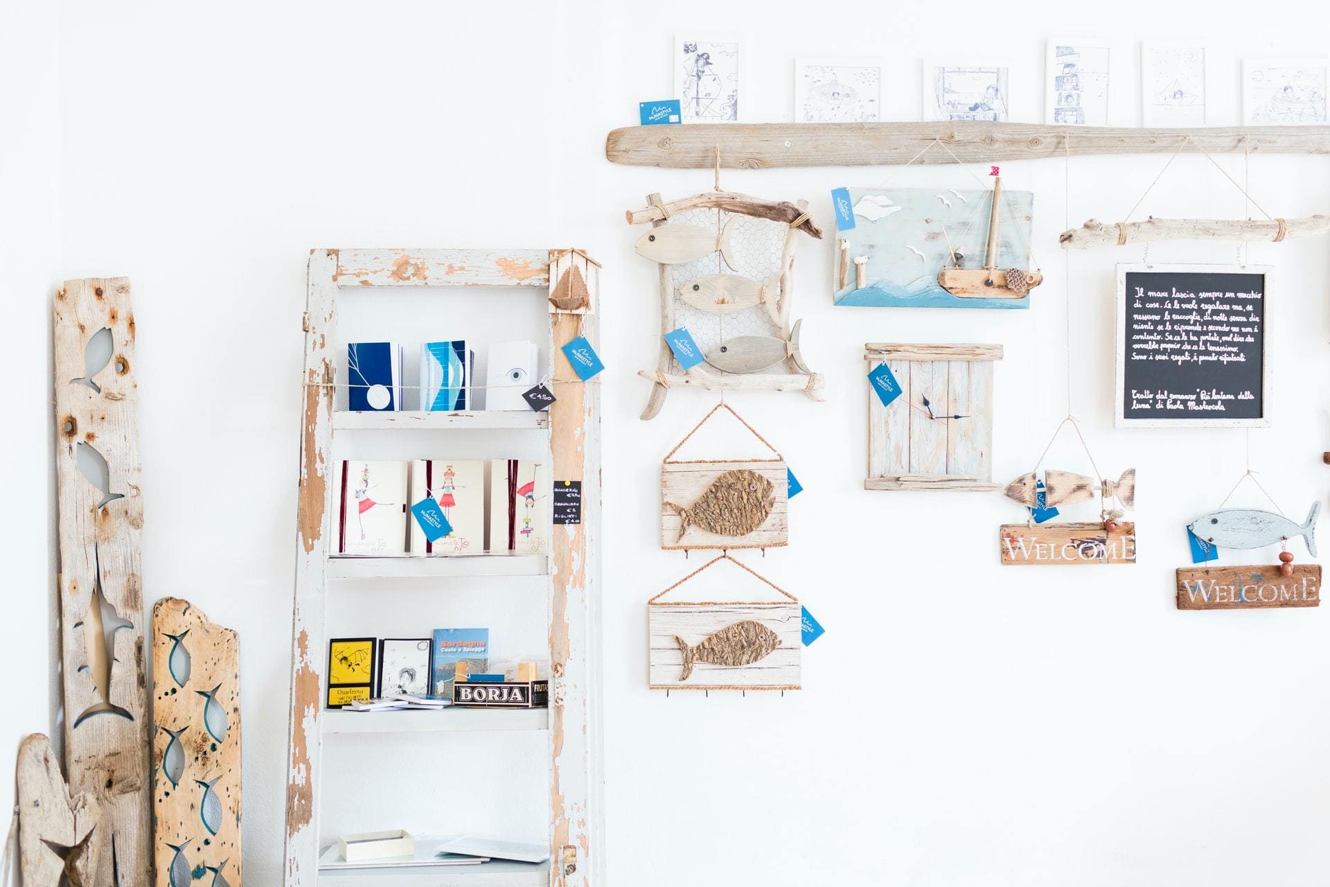 Easy Craft Ideas For Home Decor
