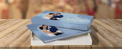 Premium Imagewrap Books